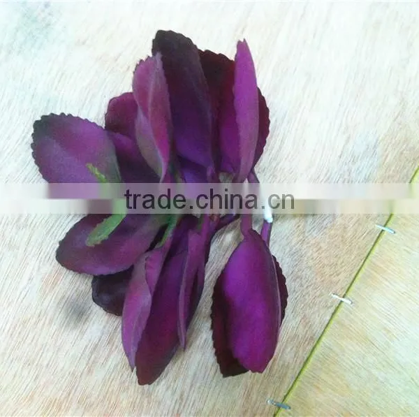 Home and Outdoor Garden Edging Christmas Decoration 60cm or 24inches Height Artificial Small Grass for Green Wall E04 1035 photo-4