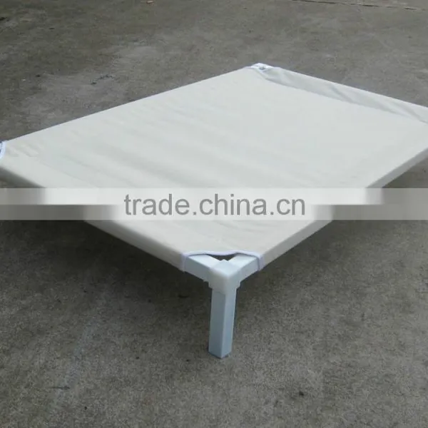 Metal Frame Dog Bed, Pet Bed Crib photo-5