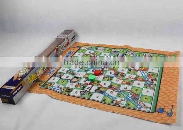 Toy Set For Kids Carpet Type Children's /6PC Educational Toy photo-2