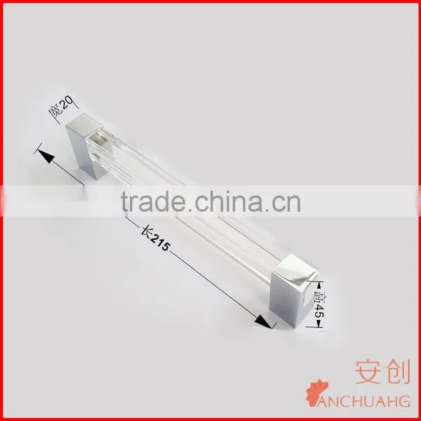 Lucite Pulls photo-2