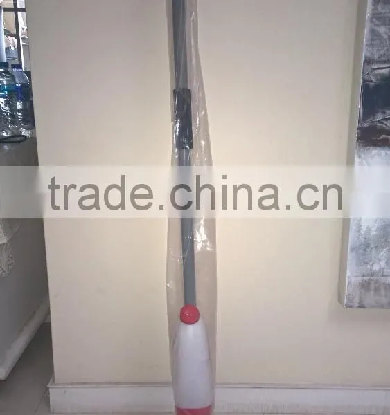 2016 Google New Products Household Plastic Cleaning Steam Mop With Free Samples photo-6