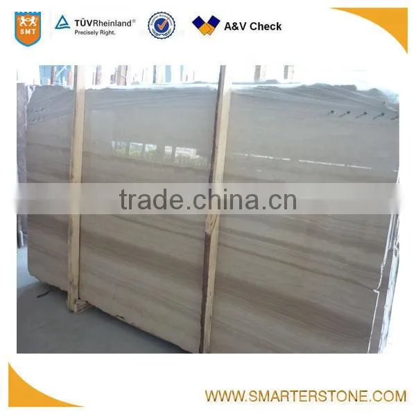 Marble Tile Jade Beige Marble for Wall Tiling photo-5