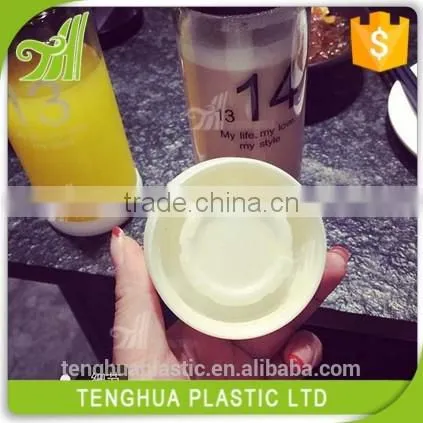 Promotion Gift Small Beer Glass Bottle photo-5