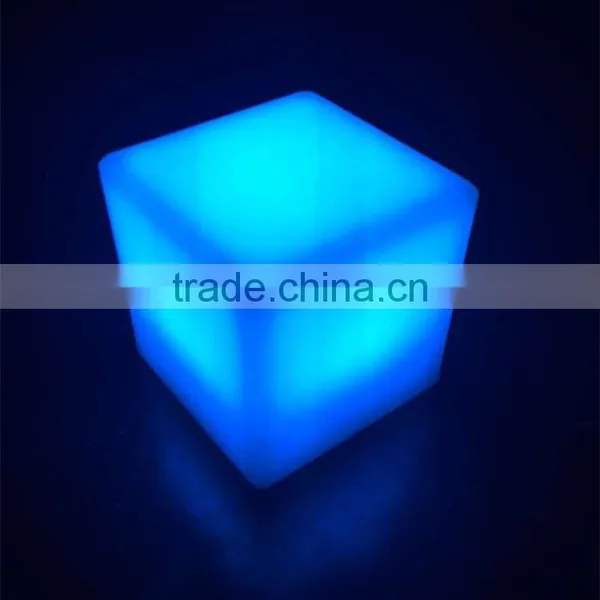 Portabe LED Decoration Light Square Lamps With LED Strip for New Year Christmas Halloween Thanks Giving Decorations photo-5
