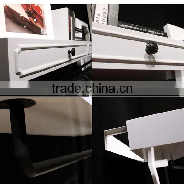 European-Styled Shelf Board for Store photo-4