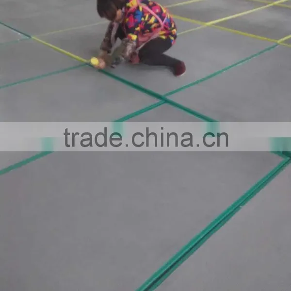 High Quality Non Slip Ruuber Pvc pu Sponge Judo Mats photo-3