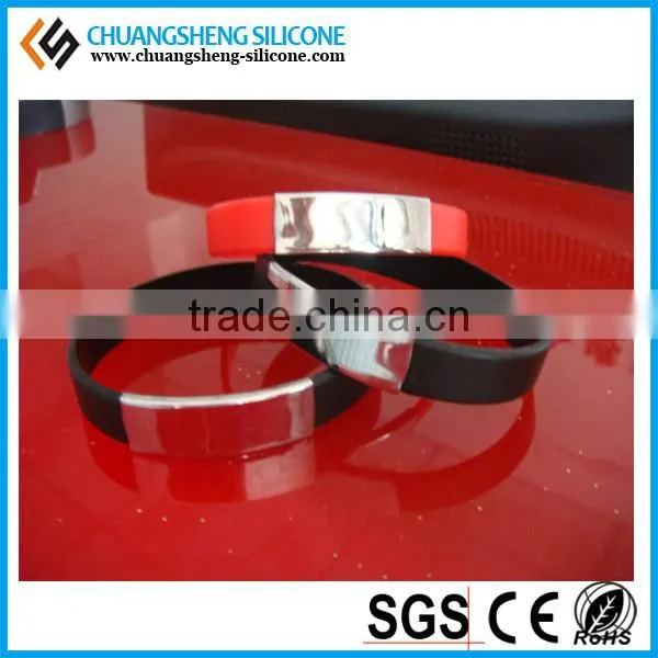 Unique qr Code Bracelet for Adults photo-6