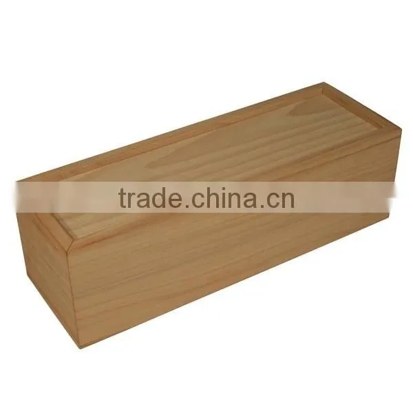 High Quality Custom Hot Sale in Gremany Wooden Box for Tea Bags photo-3