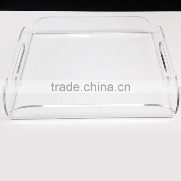 Customized Mordern Simple Shower Tray Acrylic photo-5