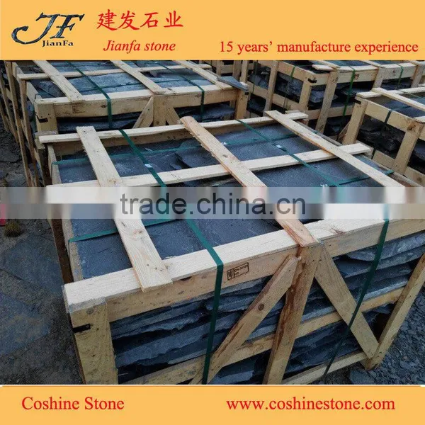 Druzy Stones Wholesale Xiamen Natural Stone Slate Patio Pavers Lowes photo-3