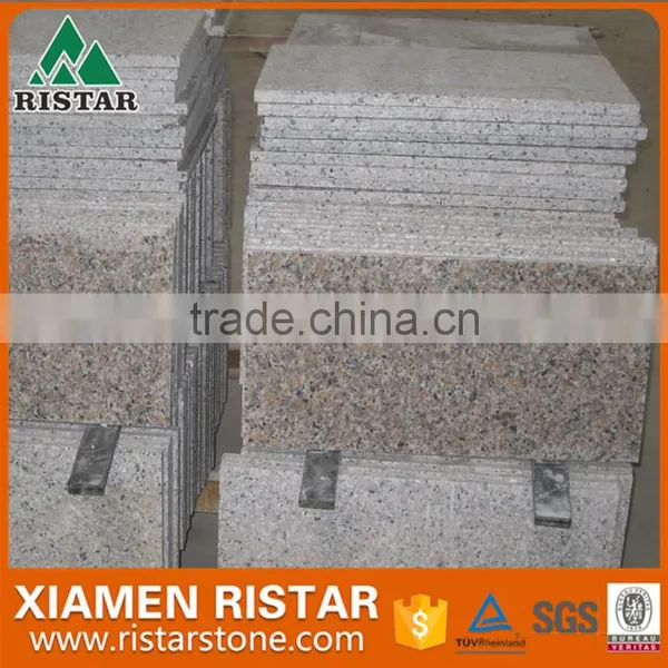 China Rosa Porrino Pink Granite Stone photo-3