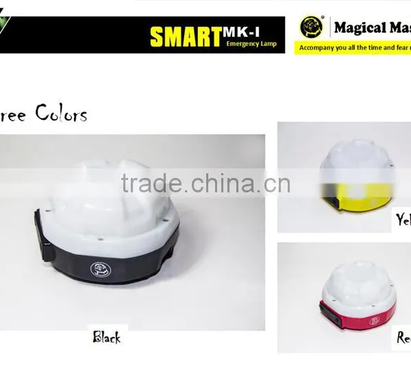 HOT Sale !Rechargeable LED Light ,hiking Camping Fishing Light,outdoor Camping Kit photo-5
