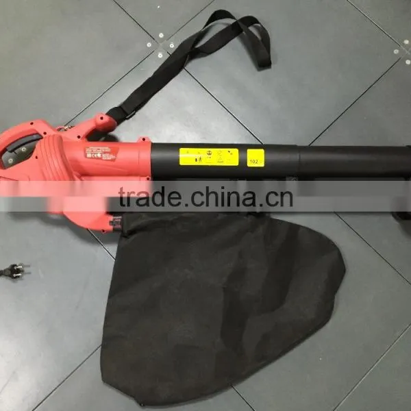 1800W 2000W 2400W 2600W 3000W Electric Blower Vac photo-3