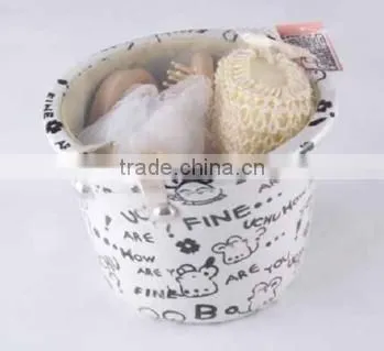 Spa Bath Gift Set, Bath Shower Set photo-4