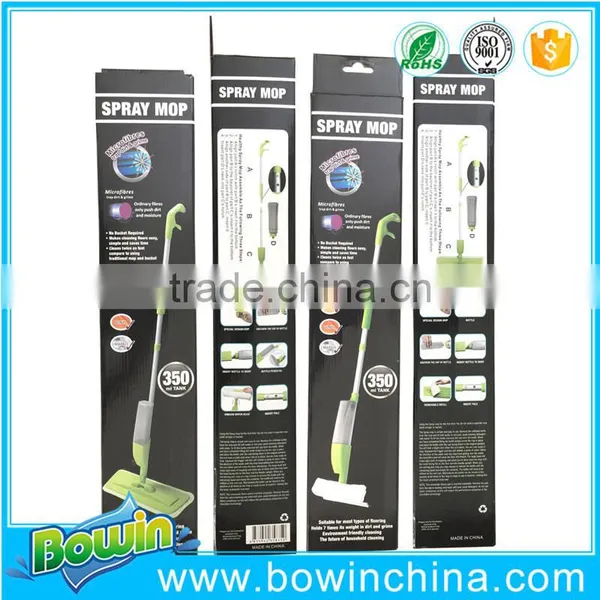 New Products 3 In1 Microfiber Spray Mop With Refillable Tank (BW068 )online Shopping photo-6