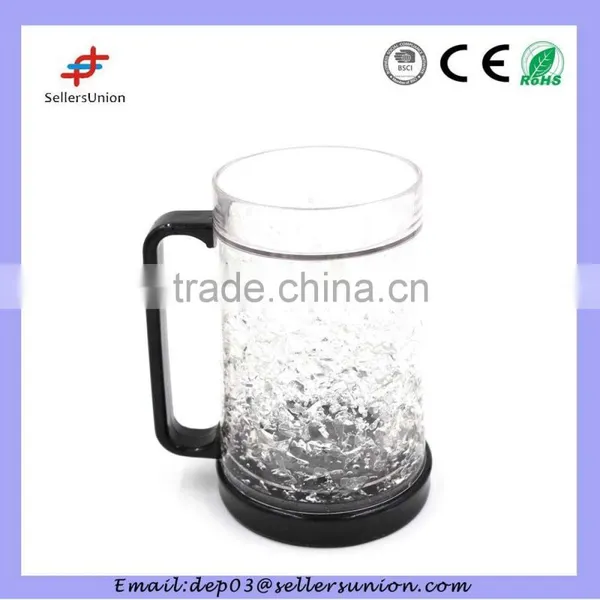 Beer Mug Plastic for Celebration