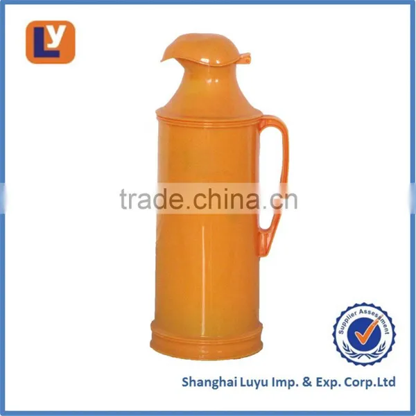 Plastic Thermos Vacuum Flask Duck Mouth photo-3