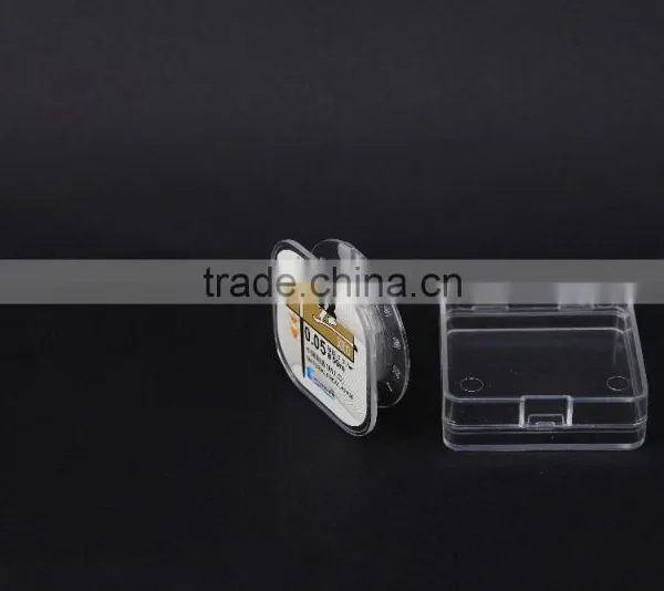 Zero Zero Nylon Fishing Line 0.05# 0.037mm LY-1 photo-3