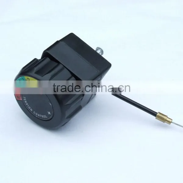 Eight Stage Tension Control Cables Assembly/EXERCIS EQUIPMENT CONTROL CABLE photo-6
