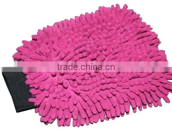 Car Cleaning Cloth, Car Wash Cloth photo-3