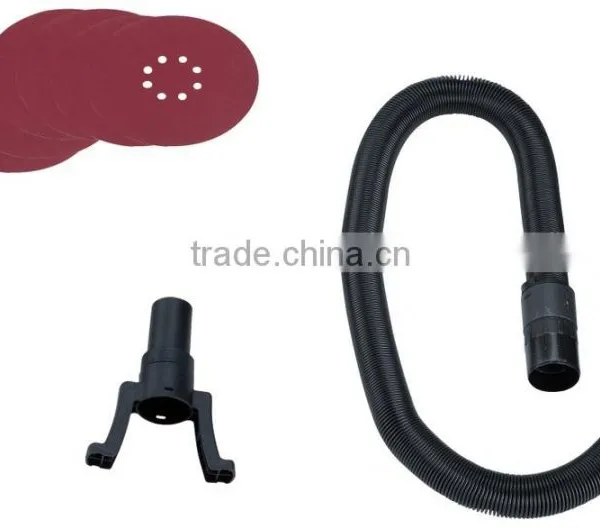 Electric Drywall Sander Machine photo-2