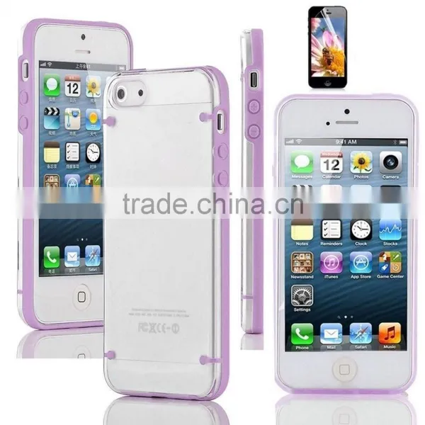 Factory Price Hot Selling Mobile Phone Case , Custom Cell Phone Case for Iphone photo-3