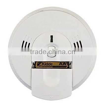 Battery-Operated Combination Smoking Alarm 868mhz photo-2