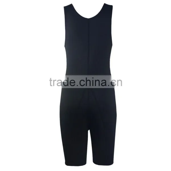 Body Shaper Sexy Female Bodysuit Full Body Suit Waist Training Running Clothing photo-3