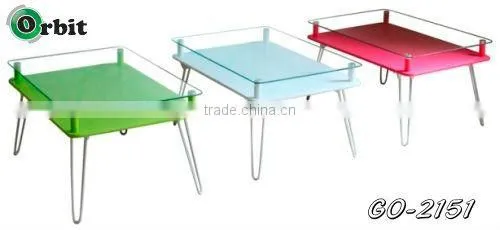 Folding Small Table photo-4