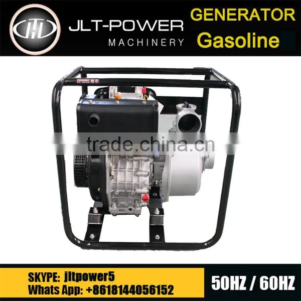 JLT-Power High Pressure Diesel Water Pump photo-6