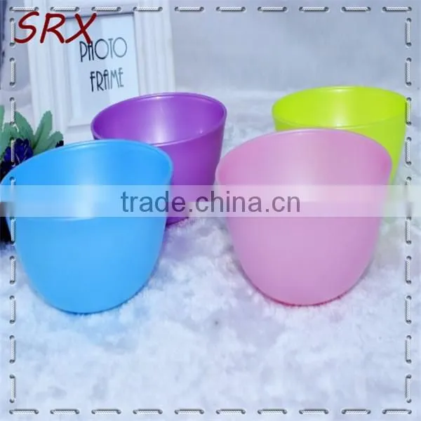 Hot Sale Manufacture Plastic Melamine Bowl,plastic Colorful PP Bowl, no Harm and Durable in Use photo-3
