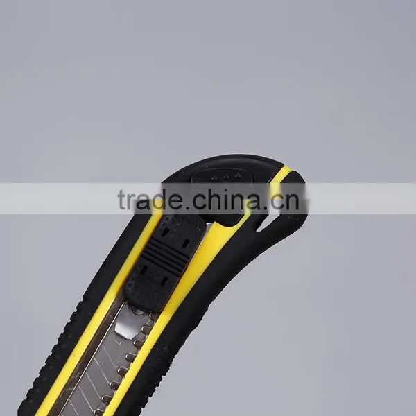 RYF-288 High Quality Tool Knife Fixed Blade Knife 3 Blades photo-2