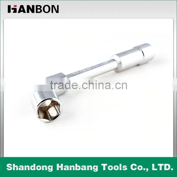 L Type Wrench With Hole