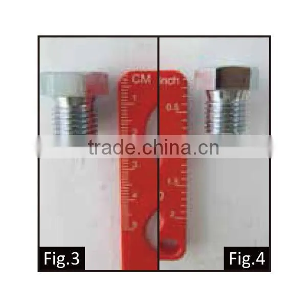 Bolt Pitch Gauge photo-4
