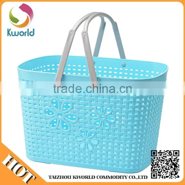 Best Selling Durable Using Folding Basket photo-5