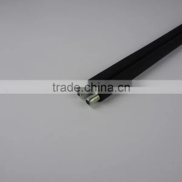 Coated With Silicone in High Temperture photo-5