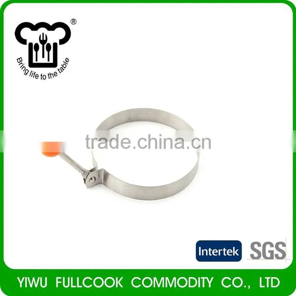 Factory Supply Good Prices Custom Design Love Shape Egg Fried Tools photo-6