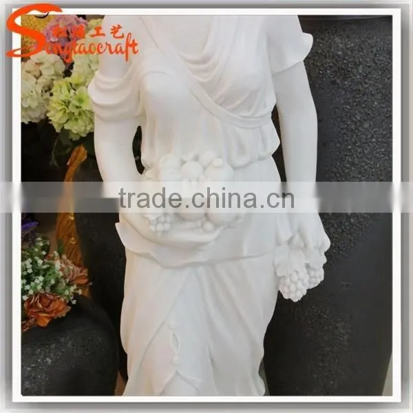 Export Guangzhou l Angel People Minnie Statue Hot Sale in China Angel Statue Shape photo-5
