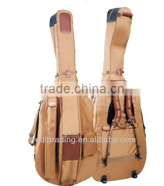 Double Bass Case, Bass Guitar Case