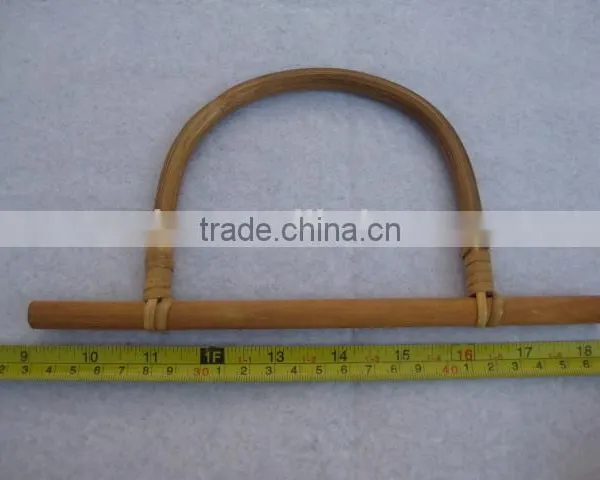 High- Class Bamboo Handles (with Accessories or Not at Your Option ) photo-4