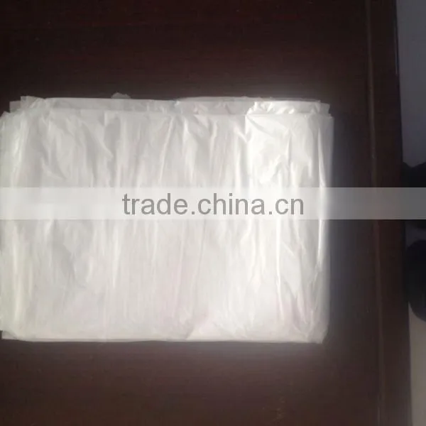 Clothmarble 3.6M X 3.6M Plastic Protective Hdpe Painting Table Drop Cloth photo-5