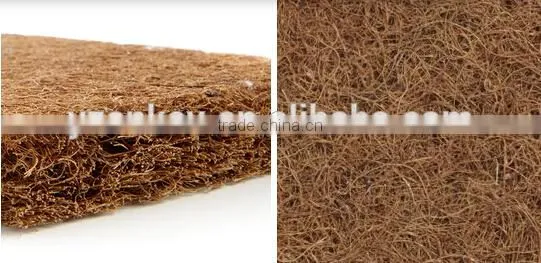 Vegetable Enviromental and Breathing Coco Coir Sheet photo-5