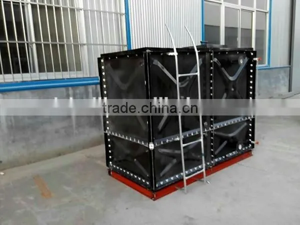 Super Promotion!!! Enamel Tank, Porcelain Water Tank Made by OEM Huili photo-2