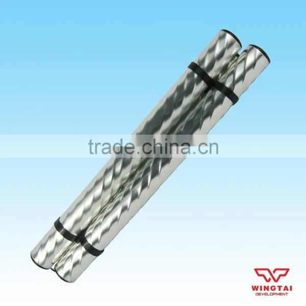 Nine Ripple Ink Mixing Roller With PTFE Insulate Ring photo-4