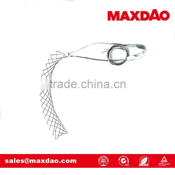 Single Stainless Steel 304 1/2" Cable Grip photo-6