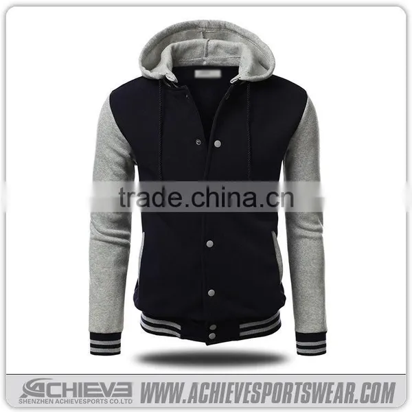 Softshell Jacket/polar Fleece Jacket/hoody Jacket photo-2