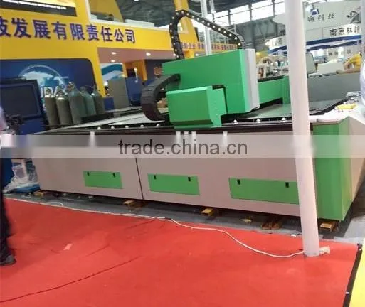 SUDA FIBER LASER ENGRAVING & CUTTING MACHINE photo-2