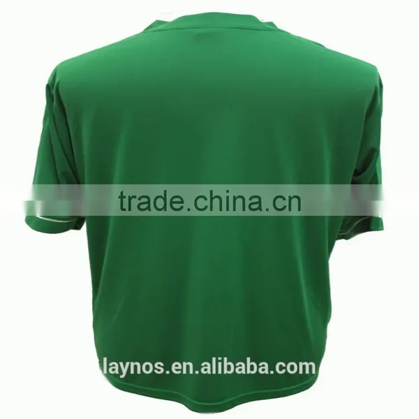 All Team Soccer Uniform Customized Soccer Jersey With Football Jersey photo-3