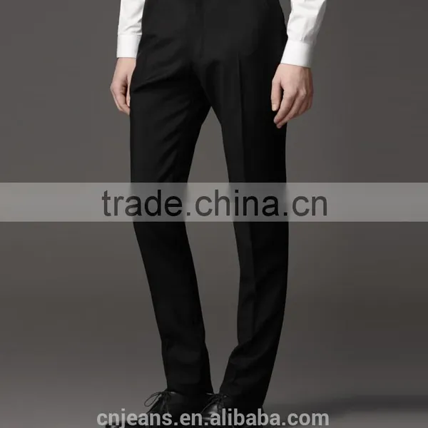 GZY 2015 High Quality Elegant Fashionable Men's Suits for Sale photo-4