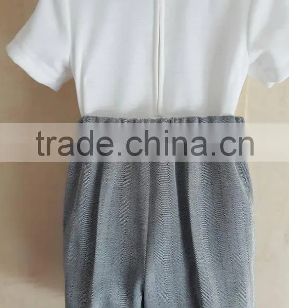 Wholesale Baby Clothes Fashion Baby Boy Clothes Clothing photo-2